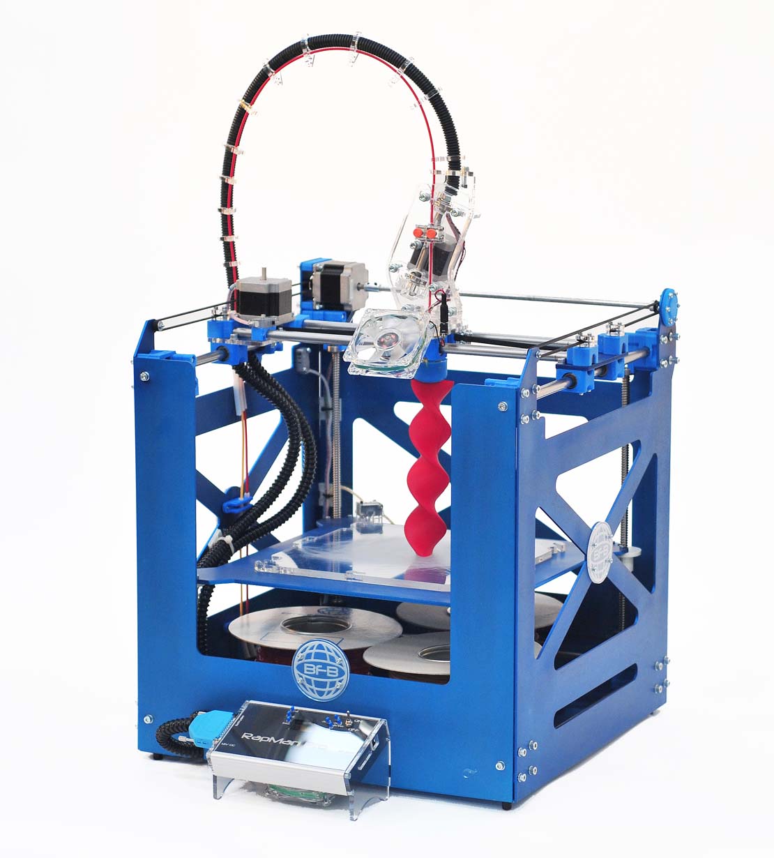 A1 Technologies Rapman 3D Printer